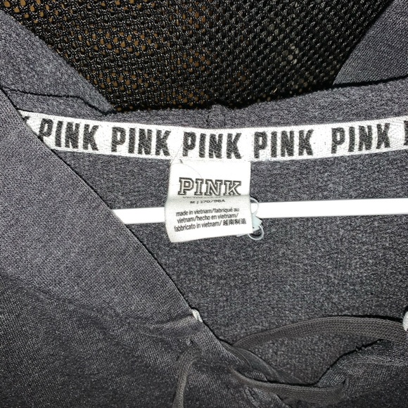 Victoria secret pullover - Picture 2 of 2